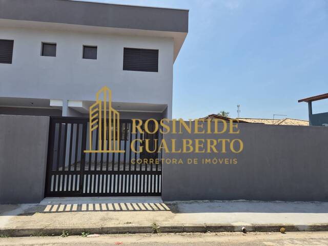 #SO0131 - Sobrado para Venda em Caraguatatuba - SP