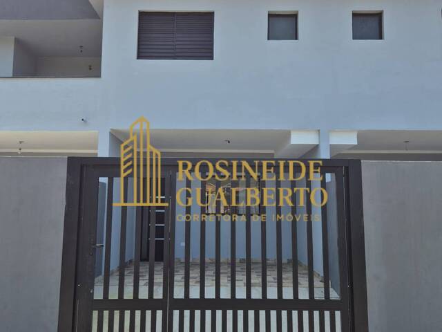 #SO0132 - Sobrado para Venda em Caraguatatuba - SP - 1