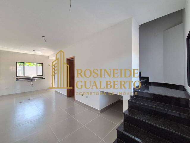 #SO0132 - Sobrado para Venda em Caraguatatuba - SP - 2