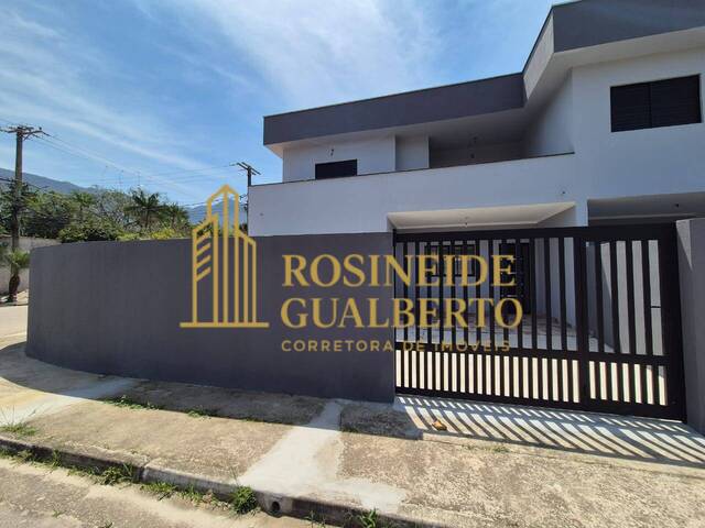 #133 - Sobrado para Venda em Caraguatatuba - SP