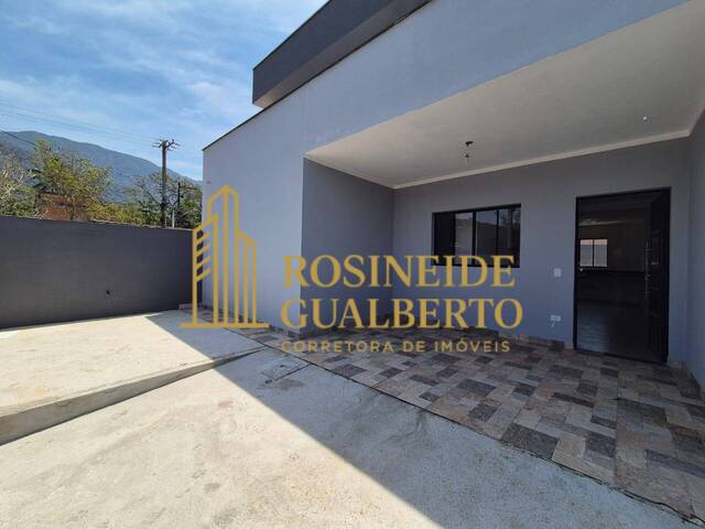 #133 - Sobrado para Venda em Caraguatatuba - SP