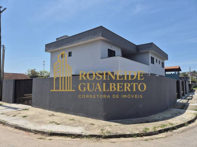 #ST0134 - Studio para Venda em Caraguatatuba - SP