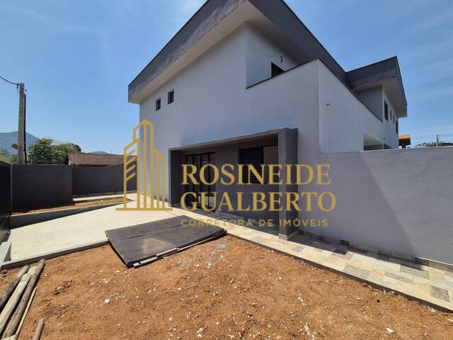 #ST0134 - Studio para Venda em Caraguatatuba - SP