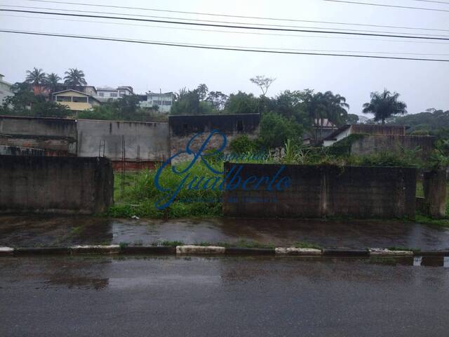 Terreno para Venda em Caraguatatuba - 4
