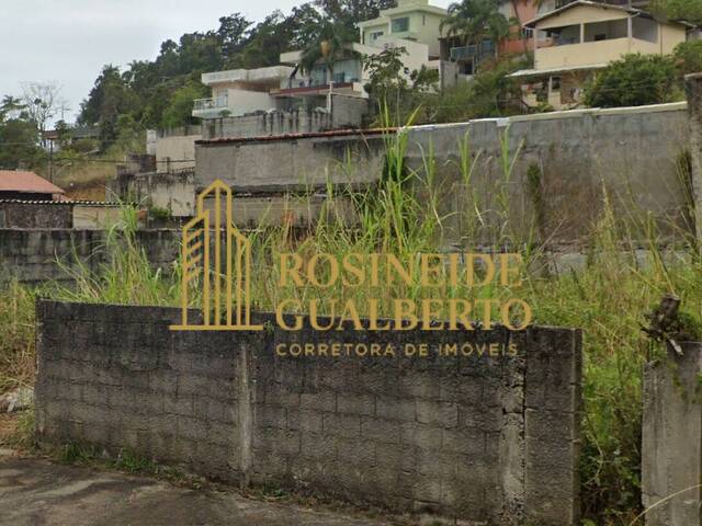 #TE0138 - Terreno para Venda em Caraguatatuba - SP