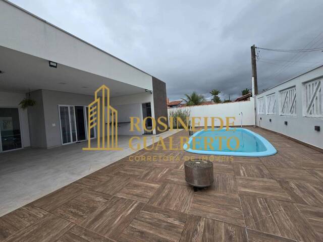 #CA0139 - Casa para Venda em Caraguatatuba - SP - 3