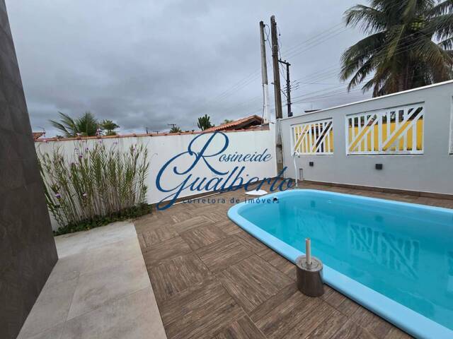 Casa para Venda em Caraguatatuba - 4