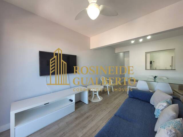 #AP0001 - Apartamento para Locação em Caraguatatuba - SP - 3