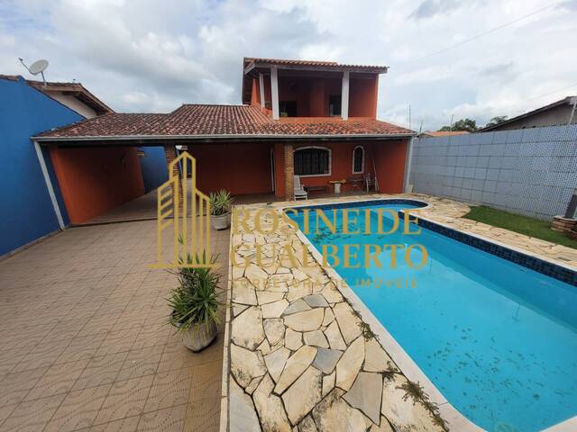 #SO0012 - Sobrado para Venda em Caraguatatuba - SP