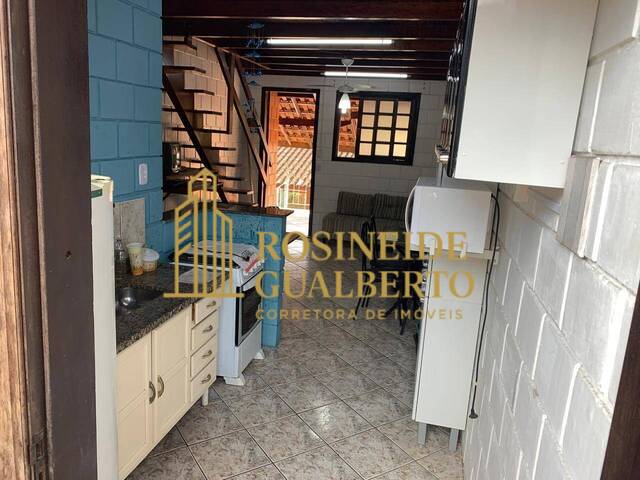 #LF0022 - Flat para Venda em Ubatuba - SP - 3