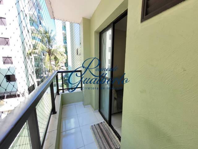 Apartamento para Venda em Caraguatatuba - 4