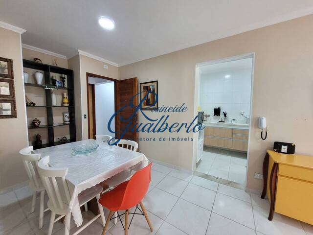 Apartamento para Venda em Caraguatatuba - 5