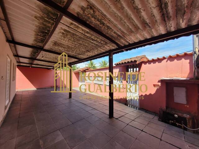 #CA0015 - Casa para Venda em Caraguatatuba - SP