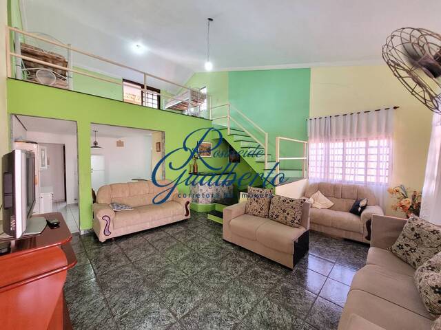Casa para Venda em Caraguatatuba - 4