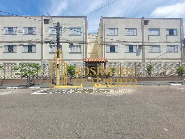 #AP0016 - Apartamento para Venda em Caraguatatuba - SP