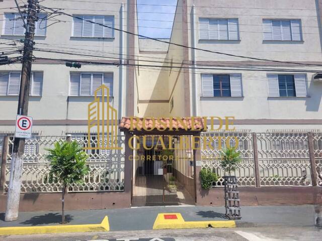 #AP0016 - Apartamento para Venda em Caraguatatuba - SP