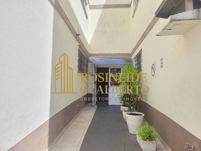 #AP0016 - Apartamento para Venda em Caraguatatuba - SP