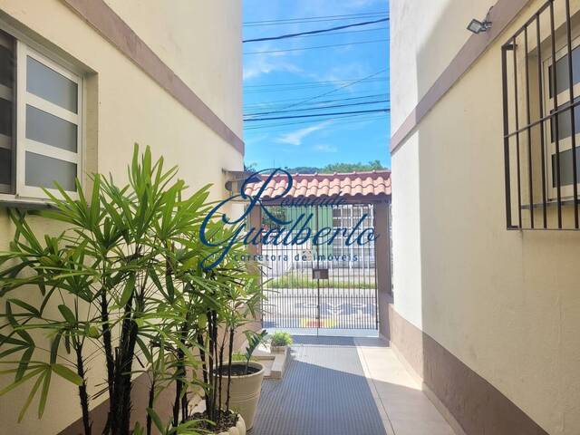 Apartamento para Venda em Caraguatatuba - 4