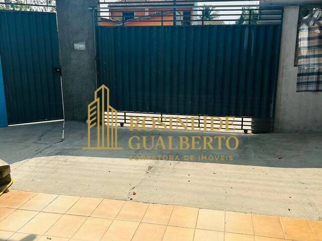 #CA0021 - Casa para Venda em Caraguatatuba - SP