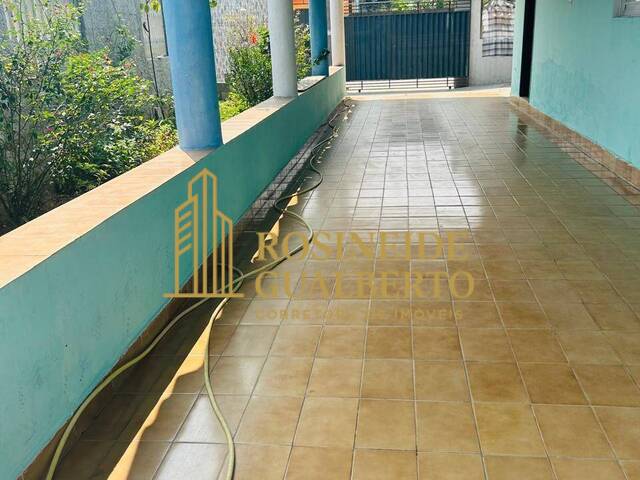 #CA0021 - Casa para Venda em Caraguatatuba - SP