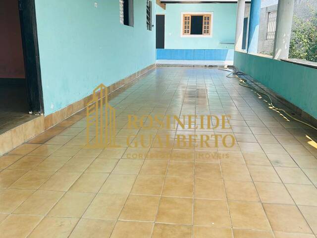 #CA0021 - Casa para Venda em Caraguatatuba - SP