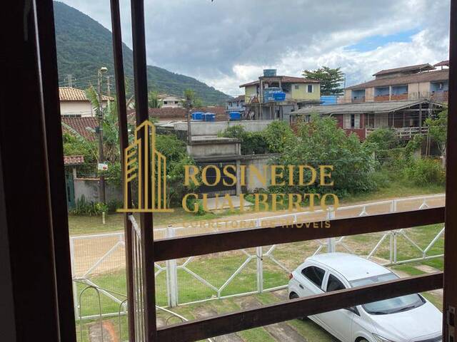 #AP0023 - Apartamento para Venda em Ubatuba - SP