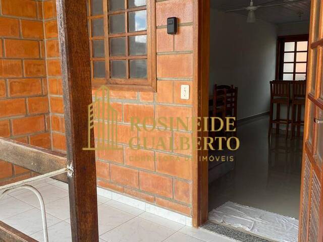 #AP0023 - Apartamento para Venda em Ubatuba - SP