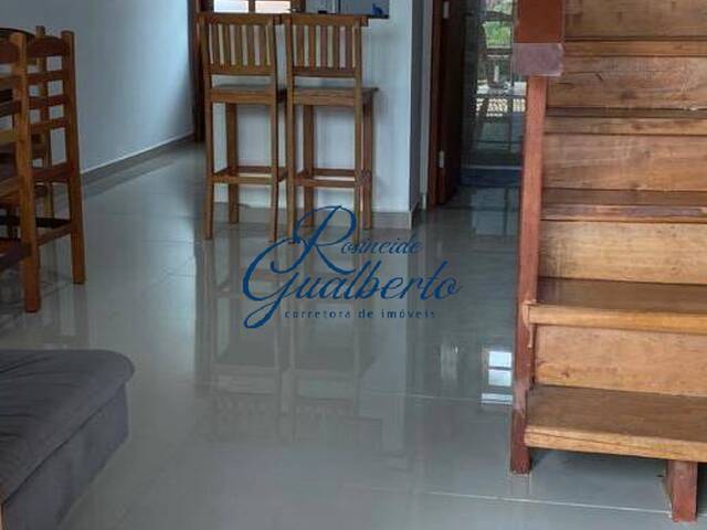 Apartamento para Venda em Ubatuba - 4