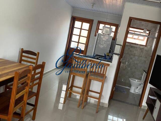 Apartamento para Venda em Ubatuba - 5