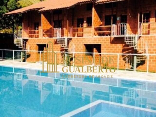 Venda em Sapé - Ubatuba