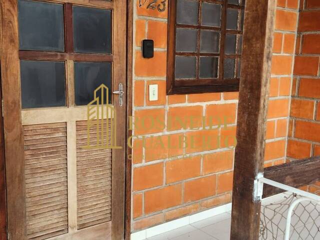 #AP0024 - Apartamento para Venda em Ubatuba - SP