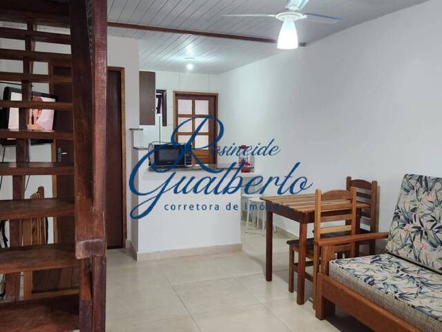 Apartamento para Venda em Ubatuba - 4