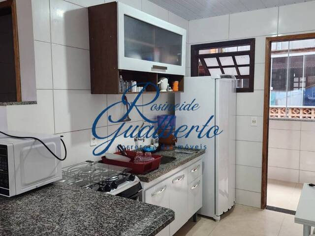 Apartamento para Venda em Ubatuba - 5