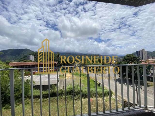 #AP0025 - Apartamento para Venda em Caraguatatuba - SP