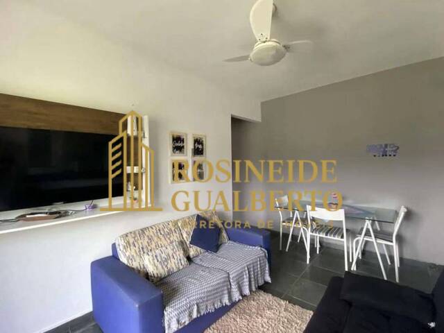 #AP0025 - Apartamento para Venda em Caraguatatuba - SP