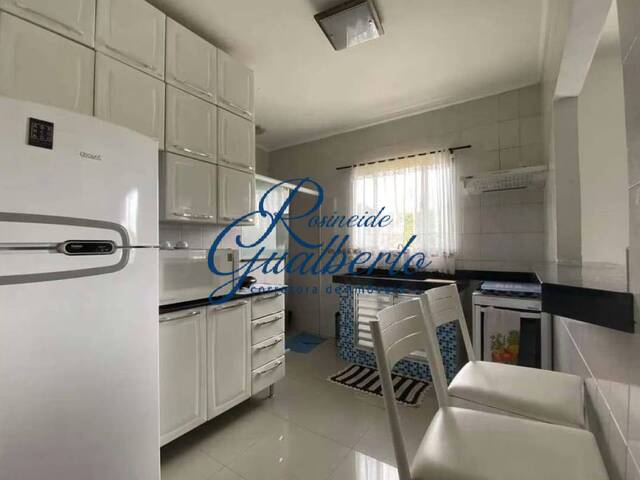 Apartamento para Venda em Caraguatatuba - 4