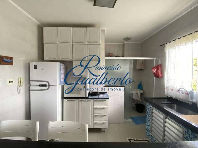 Apartamento para Venda em Caraguatatuba - 5