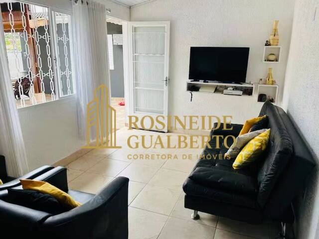 #CA0026 - Casa para Venda em Caraguatatuba - SP