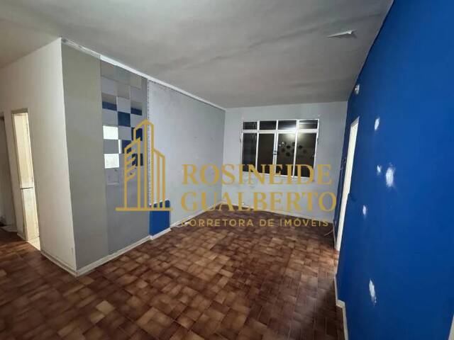 #AP0028 - Apartamento para Venda em Caraguatatuba - SP