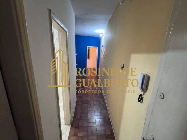 #AP0028 - Apartamento para Venda em Caraguatatuba - SP