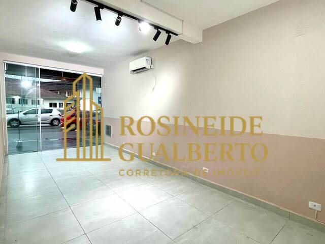 #Sl0030 - Sala para Venda em Caraguatatuba - SP