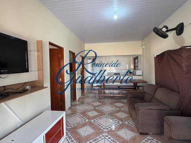 Casa para Venda em Caraguatatuba - 5