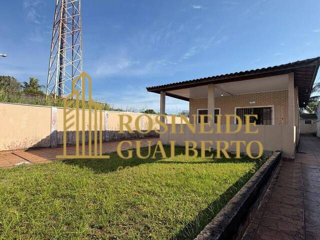 #CA0031 - Casa para Venda em Caraguatatuba - SP