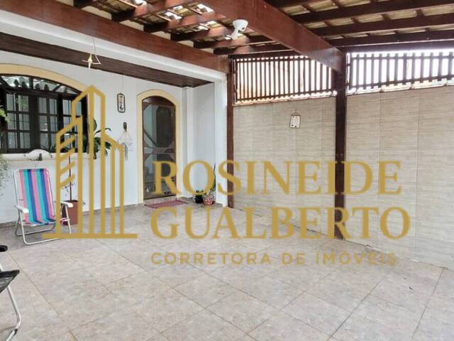 #SO0034 - Sobrado para Venda em Caraguatatuba - SP