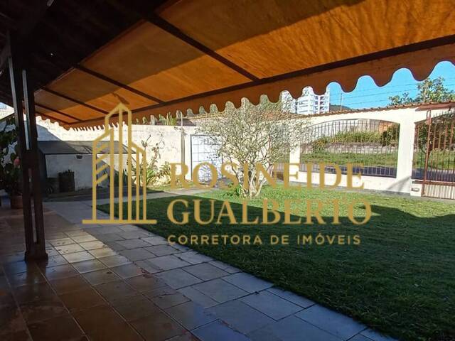 #CA0036 - Casa para Venda em Caraguatatuba - SP - 2