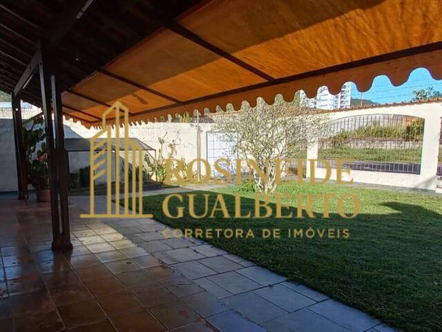 #CA0036 - Casa para Venda em Caraguatatuba - SP - 1