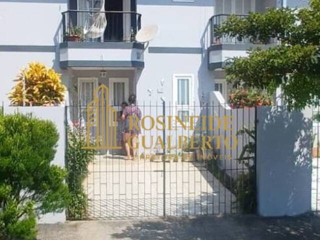 #SO0037 - Sobrado para Venda em Caraguatatuba - SP