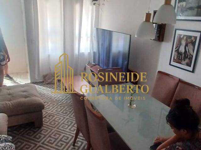 #SO0037 - Sobrado para Venda em Caraguatatuba - SP