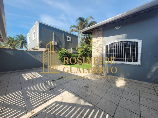 #CA0039 - Casa para Venda em Caraguatatuba - SP