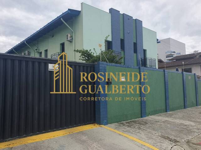 #SO0040 - Sobrado para Venda em Caraguatatuba - SP